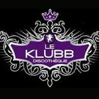 Clubbing le KLUBB