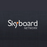 Cocktail Skyboard