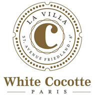 Villa – White Cocotte (La)