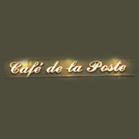 café de la poste