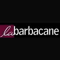 La Barbacane – Beynes