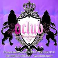 O’Club Discothèque