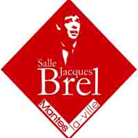 Salle Jacques Brel
