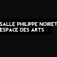Espace des Arts – Pavillon/Bois
