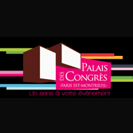 Palais des Congrès de Montreuil (Le)