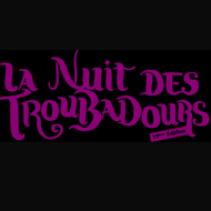 Nuit des Troubadours – 20ème édition