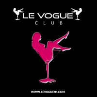 LE VOGUE CLUB