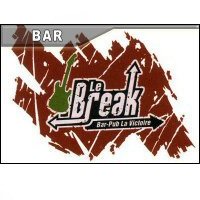 Break Café