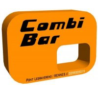 Combi bar