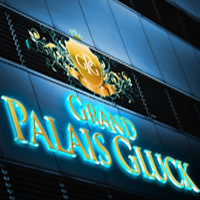 Grand Palais Gluck
