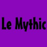 Mythic Bar (le)