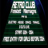 Retro Club Allemagne(Le)