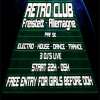 Retro Club Allemagne(Le)