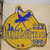 Bar La Lanterne
