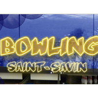Bowling St Savin