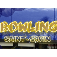 BOWLING de SAINT-SAVIN