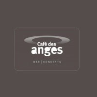 Café des Anges