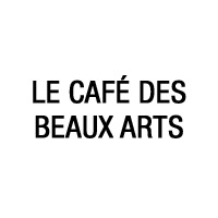 Le Café Des Beaux Arts Grenoble