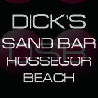 Dick’s Sand Bar (le)