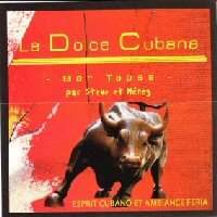 dolce cubana