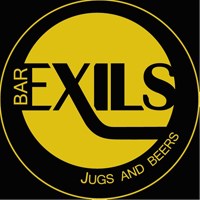 Exils Bar