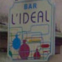 Idéal Bar