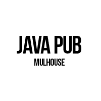 Java Pub – Mulhouse