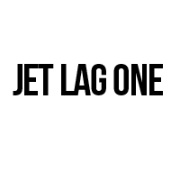 Jet Lag One