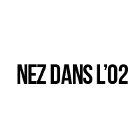 Nez dans l’O2