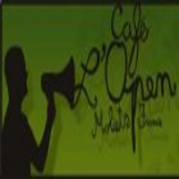 Open Café (L’)