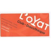 Oyat club (l’)