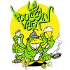 Poussin Vert