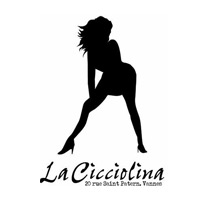 Ciccionila