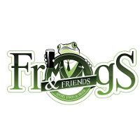 Frogs And Friends Pub