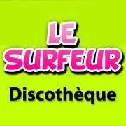 soirée clubbing @ Le Surfeur