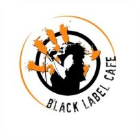Black Label café