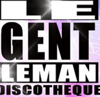 soirée clubbing @ Le Gent’