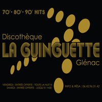 Guinguette 56 (La)