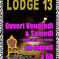 Lodge (Le)