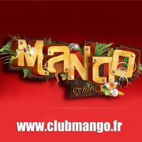 CARIMI EN CONCERT AU MANGO CLUB DE RENNES