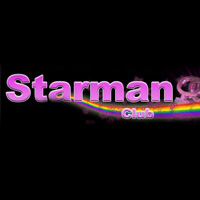 30 ans du Starman