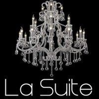 Dj Paulette @ La Suite