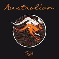 australian café