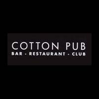 Cotton Pub