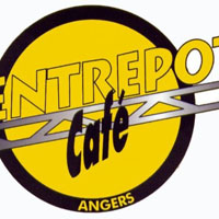 Entrepôt