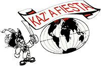 kaz’a fiesta (la)