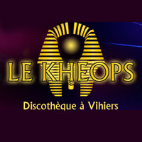 Le Khéops