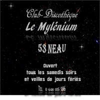 Mylénium (Le)