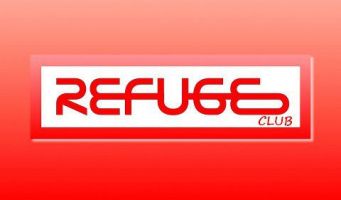 Ouverture du Refuge-Club