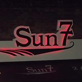 Sun 7